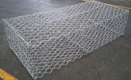 Gabion Box (10 cm x 12 cm)