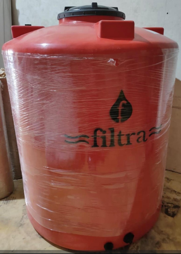 Water Tank FILTRA