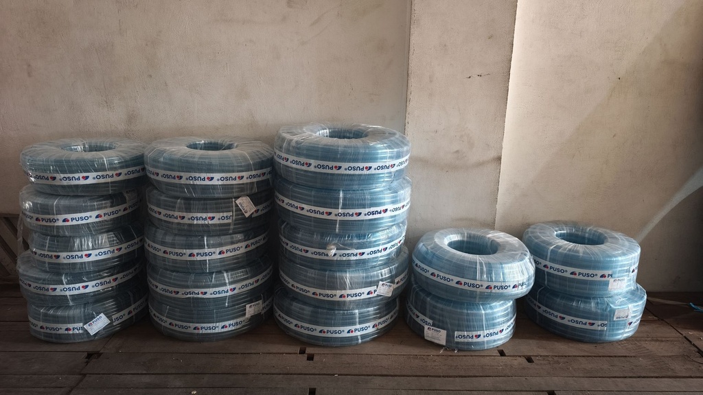 Water Hose PUSO (1/2")